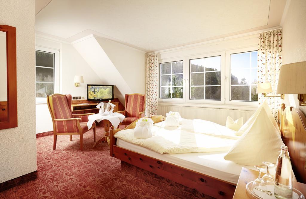 Landhaus Wacker Wenden  Dış mekan fotoğraf