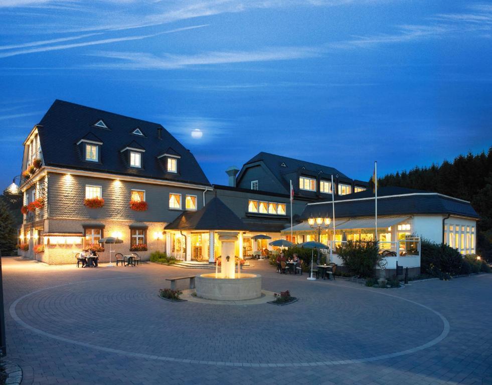 Landhaus Wacker Wenden  Dış mekan fotoğraf
