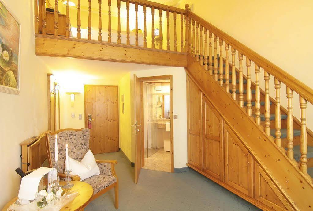 Landhaus Wacker Wenden  Dış mekan fotoğraf