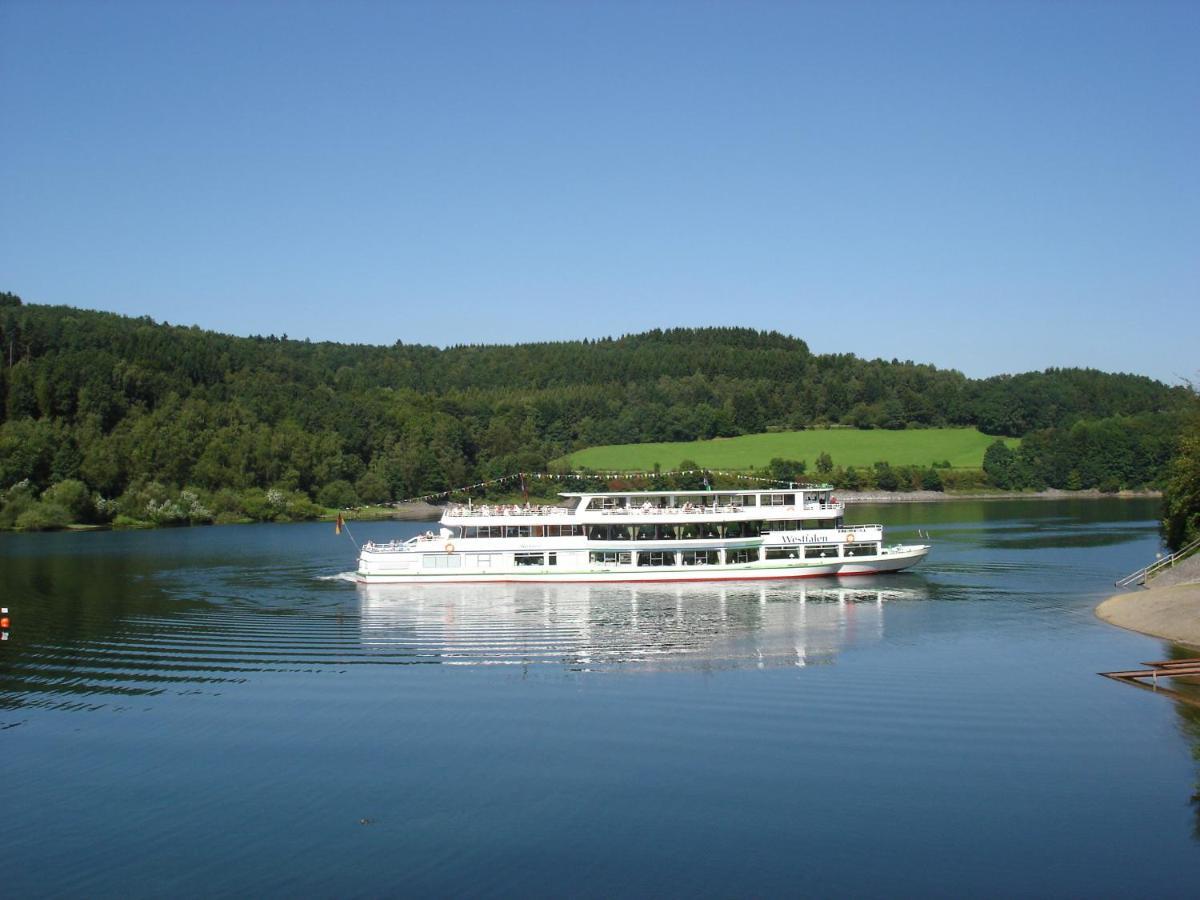 Landhaus Wacker Wenden  Oda fotoğraf